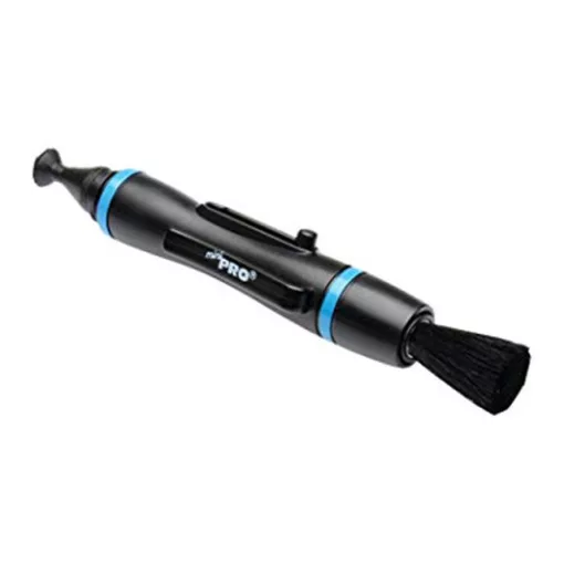 Lenspen MiniPro aktívszenes és antibakteriális optikatisztító, fekete (LP-NMP-1)