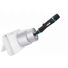Lenspen MiniPro aktívszenes és antibakteriális optikatisztító, fekete (LP-NMP-1)