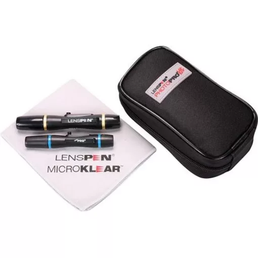 Lenspen Photo Pro Kit tisztítószett (LP-NPP-1)