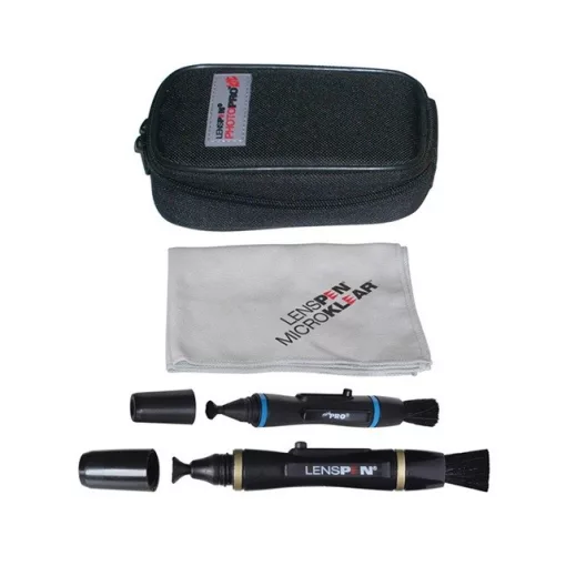 Lenspen Photo Pro Kit tisztítószett (LP-NPP-1)