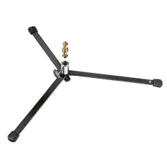 Manfrotto Backlite állvány (rúd nélkül) - 003
