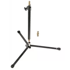 Manfrotto 012B földi állvány