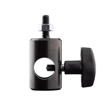 Manfrotto 16mm menetaljzat rapidadapter 5/8m-ról 1/4-ra (014-14)