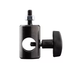   Manfrotto 16mm menetaljzat rapidadapter 5/8m-ról 1/4-ra (014-14)