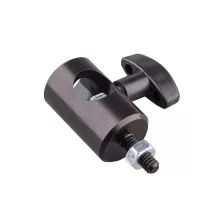 Manfrotto 16mm menetaljzat rapidadapter 5/8m-ról 1/4-ra (014-14)