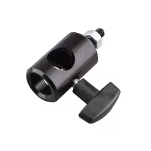 Manfrotto 16mm menetaljzat rapidadapter 5/8m-ról 1/4-ra (014-14)
