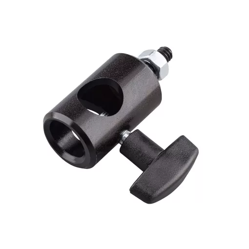 Manfrotto 16mm menetaljzat rapidadapter 5/8m-ról 1/4-ra (014-14)