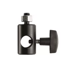   Manfrotto 16mm menetaljzat rapidadapter 5/8m-ról 3/8-ra (014-38)