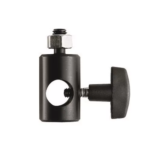 Manfrotto 16mm menetaljzat rapidadapter 5/8m-ról 3/8-ra (014-38)