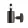 Manfrotto 16mm menetaljzat rapidadapter 3/8''25 mm. (014BIM)