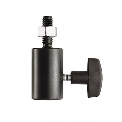 Manfrotto 16mm menetaljzat rapidadapter 3/8''25 mm. (014BIM)