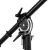 Manfrotto Superboom állvánnyal, fekete (025BS)