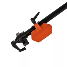 Manfrotto Superboom állvánnyal, fekete (025BS)
