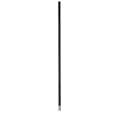   Manfrotto Autopole hosszabbító cső 40mm x 2m fekete (033B)