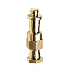   Manfrotto Adapter csap 3/8'' super clamp satuhoz (036-38)