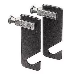 Manfrotto Egyes háttértartó kampó szett 2 db (059)