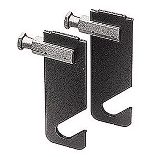 Manfrotto Egyes háttértartó kampó szett 2 db (059)