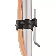 Manfrotto Kis kábelvezető 22-30mm, 4-es szett (064)