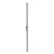 Manfrotto Autopole 1.5-2.7m fekete (076B)