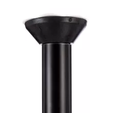 Manfrotto Autopole 1-1.7m fekete (077B)