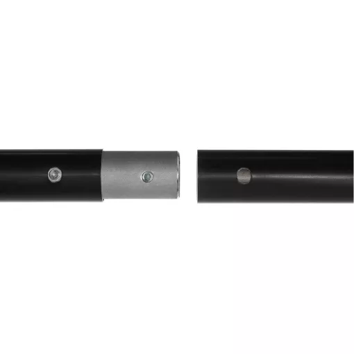 Manfrotto Light boom 35 fekete ellensúllyal (085BS)