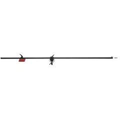   Manfrotto Light boom 35 fekete ellensúllyal, állvány nélkül (085BSL)