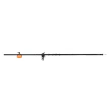 Manfrotto Light boom 35 fekete ellensúllyal, állvány nélkül (085BSL)