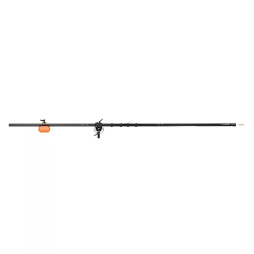 Manfrotto Light boom 35 fekete ellensúllyal, állvány nélkül (085BSL)