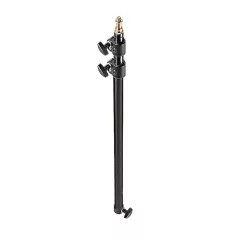 Manfrotto Lámpaállvány hosszabbító, fekete (099B)