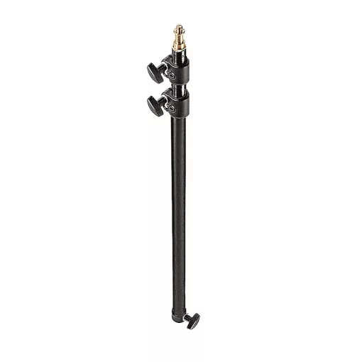 Manfrotto Lámpaállvány hosszabbító, fekete (099B)