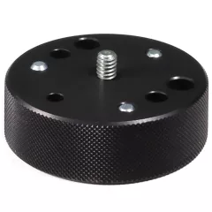 Manfrotto Állvány adapter 3/8m-ről 1/4f-re (120)