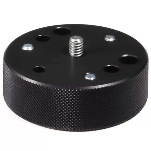 Manfrotto Állvány adapter 3/8m-ről 1/4f-re (120)