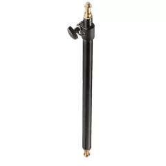 Manfrotto Backlite rúd fekete (53-85cm) (122B)