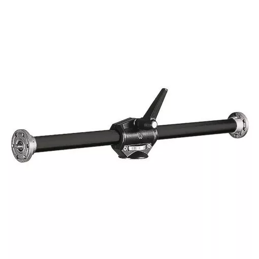 Manfrotto Repro kar két kamerához, fekete (131DB)