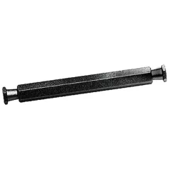  Manfrotto Hosszabbító rúd super clamp rendszerhez, fekete (133B)
