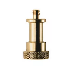   Manfrotto Adapter csap 5/8''-ról 3/8'' menetre (151)