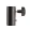 Manfrotto Dupla 5/8''-os female aljzat adapter (158)