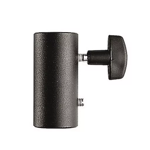 Manfrotto Dupla 5/8''-os female aljzat adapter (158)