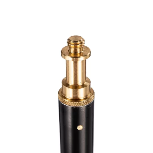 Manfrotto Mini boom kar, fekete (173B)