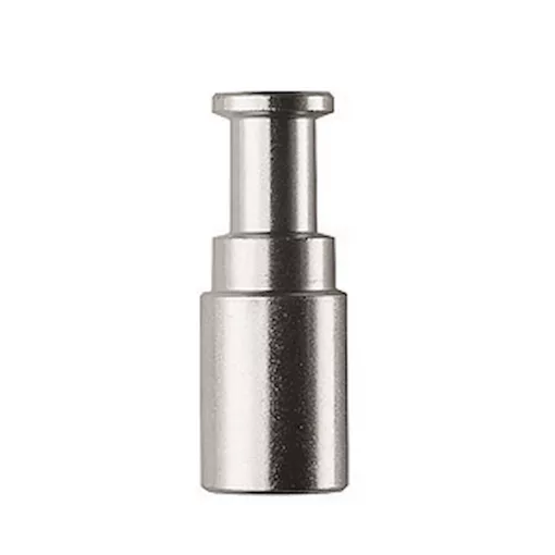 Manfrotto 16mm male adapter 3/8'', szélesség: 5/8'' (186)