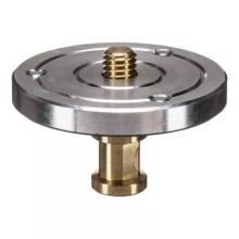 Manfrotto Kamera rögzítő adapter (208)