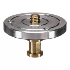 Manfrotto Kamera rögzítő adapter (208)