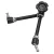 Manfrotto Variálható csuklós kar kamera talppal (244)