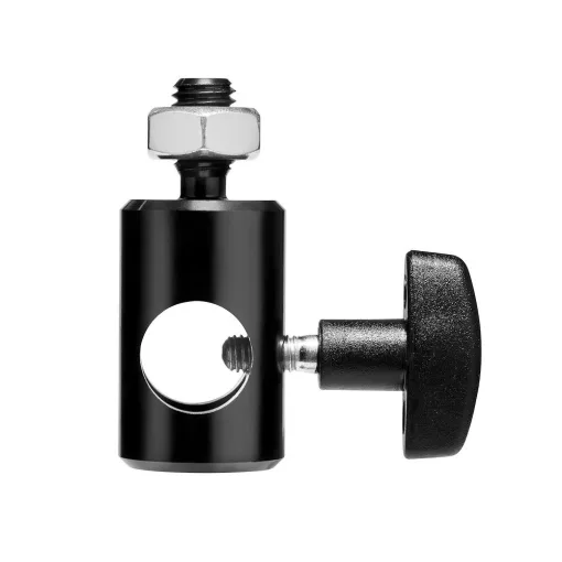 Manfrotto 16mm menetaljzat rapidadapter 5/8''-m10 (014MS)