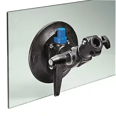 Manfrotto Saugfuss Fester Hülse 16mm (241)