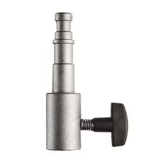   Manfrotto Adapter 5/8''-ról 5/8''-1/2''-re (159)