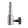 Manfrotto Adapter 5/8''-ról 5/8''-1/2''-re (159)