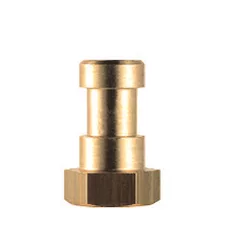 Manfrotto Dupla female menetes csap m10-m10 (066BT)