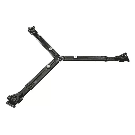 Manfrotto Állvány padlóterpesz, tüskés (165MV)