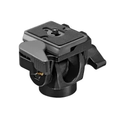 Manfrotto Csuklós monopod fej gyorscserelappal (234RC)